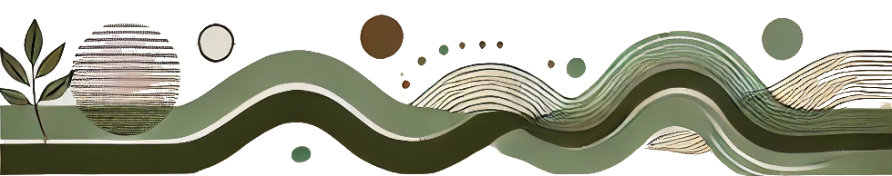 Decorative separator