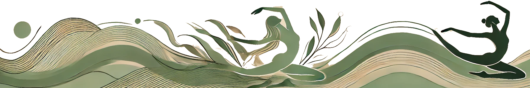 Decorative separator